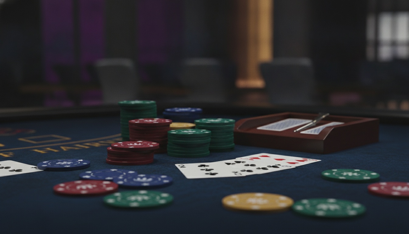 Vielfalt der Spiele im Bitkingz Casino entdecken